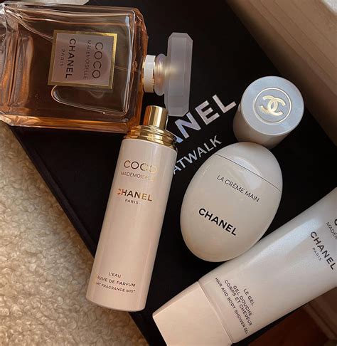 chanel face care|best chanel skin care products.